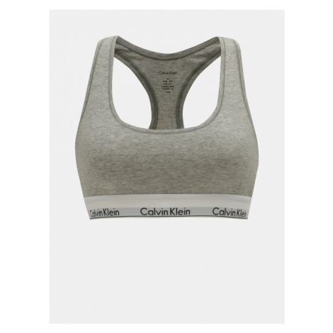Športové podprsenky Calvin Klein