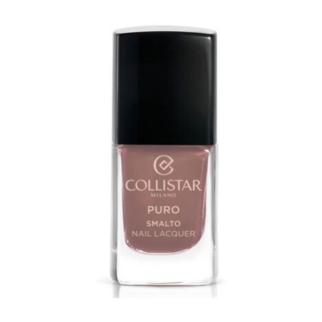 Collistar Puro Nail Lacquer lak na nechty 10 ml, 700 Tortora