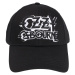 šiltovka ROCK OFF Ozzy Osbourne Logo