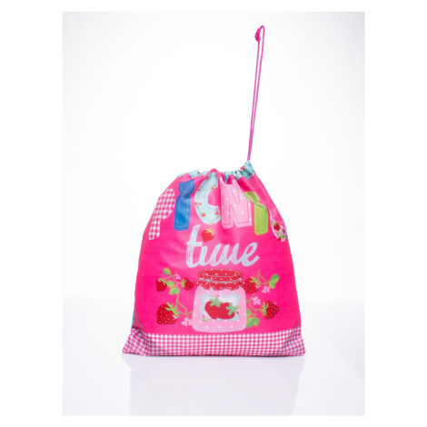 Bag-14-712P-fluo pink