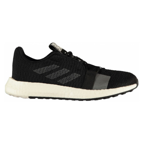 Dámske vychádzkové tenisky Adidas