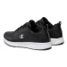 Champion Sneakersy Low Cut Shoe Jaunt Fw S22139-KK002 Čierna