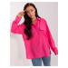 Shirt-LK-KS-509397.26P-dark pink