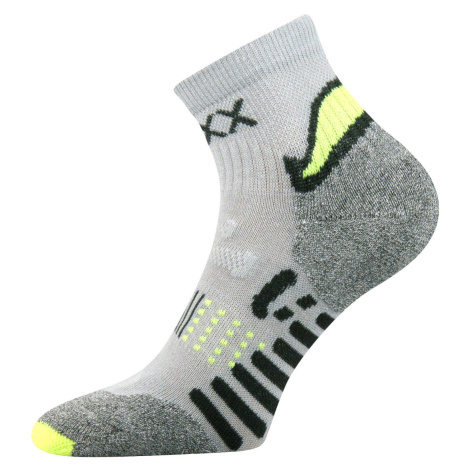 Voxx Integra Unisex športové ponožky BM000000647100100967 fosforová