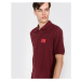 Calvin Klein Polo tričko Červená