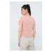 Tričko Ellesse SGM14157-PINK, dámsky, ružová farba,