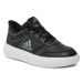 Adidas Sneakersy Park ST Kids IF9055 Čierna