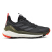 Adidas Sneakersy Terrex Free Hiker 2 Low ID7690 Čierna