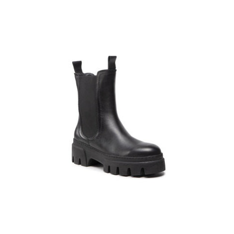 Dámske Chelsea Boots s.Oliver