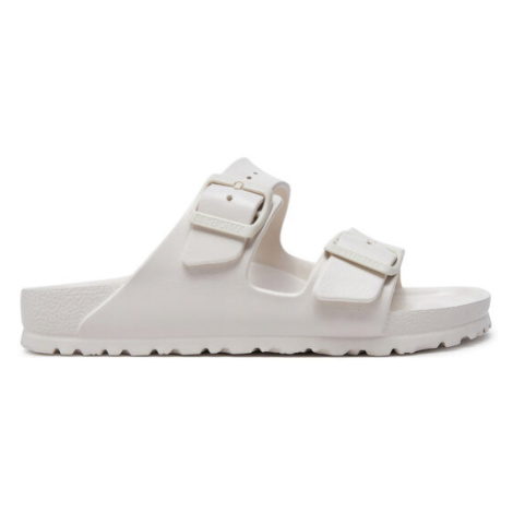 Birkenstock Šľapky Arizona 1027384 Écru