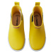 REIMA ANKLES Detská obuv do vody, žltá, veľkosť