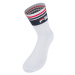 FILA-BOYS-F6114N SOCKS 3-PACK-754 RED/WHITE/NAVY Mix