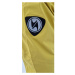 BLIZZARD-Ski Jacket Silvretta, mustard yellow Žltá