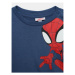 OVS Pyžamo SPIDER-MAN 1698682 Tmavomodrá Regular Fit