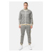 Lonsdale Men's tracksuit slim fit