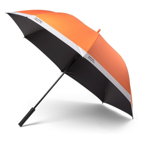 PANTONE Holový deštník Orange 021