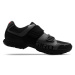 GIRO Berm cycling shoes - grey-black