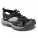 Keen Venice H2 W Dámske sandále KEN12011046 black / neutral grey