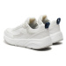 Gap Sneakersy Orlando Ii Msh GAD002F5SWWHITGP Biela