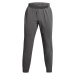 Pánske tepláky Under Armour Stretch Woven Joggers