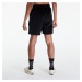 PLEASURES Flip Corduroy Shorts Black