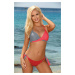 Swimwear Celestina Escape-Nectarine M-577 Silver Coral