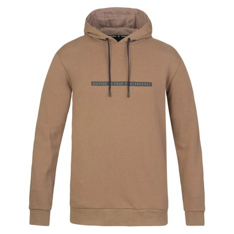 Hannah SEYMORE HOODY coca mocha