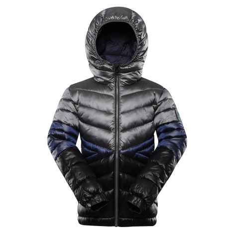 Detská hi-therm bunda ALPINE PRO ROGO