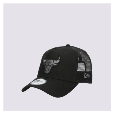 New Era Čiapka Nba Trucker Bulls Chicago Bulls Blkblk