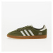 Tenisky adidas Samba Og Focus Olive/ Wonder White/ Gum4