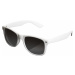 Unisex slnečné okuliare MSTRDS Sunglasses Likoma white Pohlavie: pánske,dámske