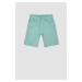 DEFACTO Regular Fit Short