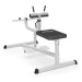 Physionics 86917 Physionics Trenažér na nohy, calf machine