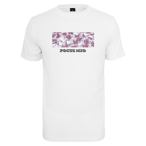 Focus Mio Tee White mister tee