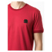 DOLCE & GABBANA Logo Red tričko