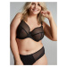 Sculptresse Liberty Plunge black 10846