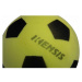 Kensis SAFER 4 Penová futbalová lopta, svetlo zelená, veľkosť
