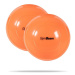GymBeam Mini balančné podložky Pods orange