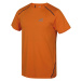 Men's T-shirt Hannah PACABA flame orange