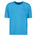 Men's T-shirt cornflower blue Dstreet z