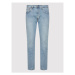 Levi's® Džínsy 502™ 29507-1191 Modrá Taper Fit