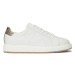 Lauren Ralph Lauren Sneakersy 802946810001 Biela