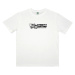 The Dudes The Fixer Classic Premium T-Shirt Off-White