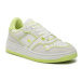 Tommy Jeans Sneakersy Decon Basket Low Cut EN0EN02084 Biela