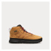 Timberland Euro Trekker Mid Leather