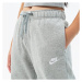 Nike Nohavice W Nsw Club Flc Mr Pant Std