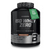 BioTechUSA ISO WHEY ZERO BLACK vanilka 2270 g