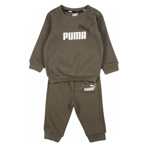 Chlapčenské teplákové súpravy Puma