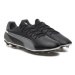 Puma Futbalové topánky KING MATCH FG/AG 107863 01 Čierna