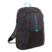 Lifeventure Packable Backpack 25 l Black